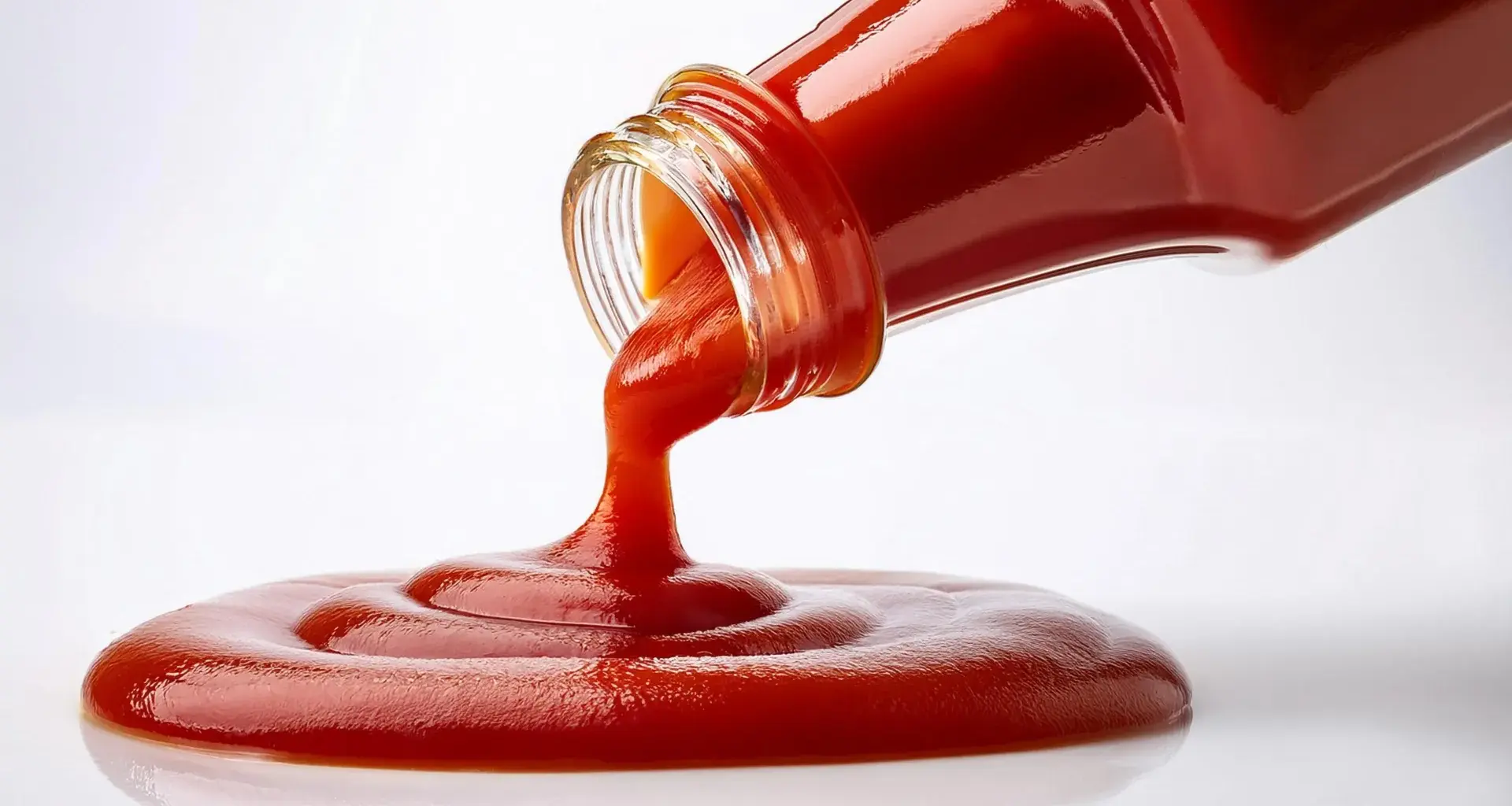A hidden sugar source in ketchup, salad dressing, and toothpaste