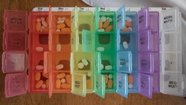 Concerns raised as N.S. non-profit supplying low-cost medications scales back service