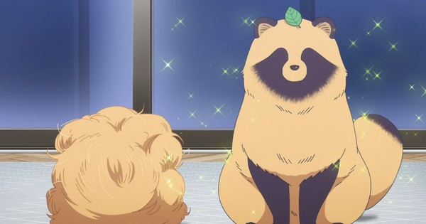 Episode 5 - With You and the Rain