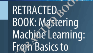 Springer Nature retracts book with fake citations. Help us find more cases like this. – Retraction Watch