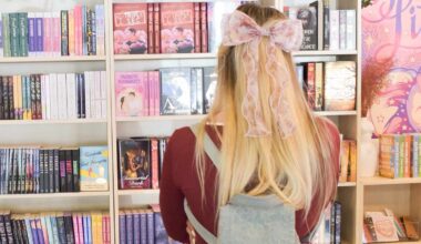 BookTok Loves Love. Now, Romance Bookstores Are Feeling It, Too (Exclusive)