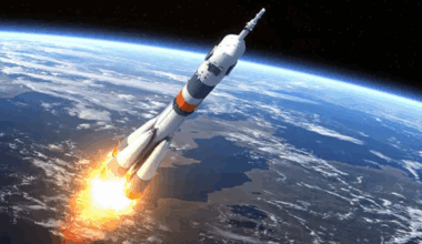 South Africa Explores Satellite Internet Deal with Chinese LEO Provider