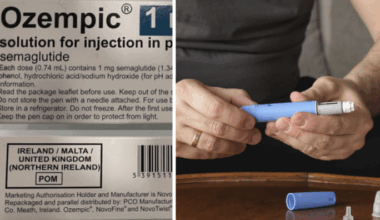 Malta Medicines Authority warns Ozempic batch might be fake