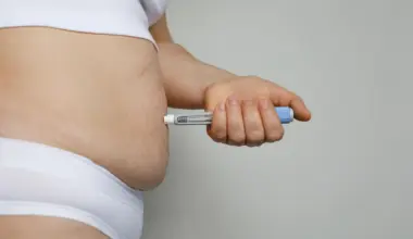 What really happens to your body when you stop weight loss drugs like Ozempic