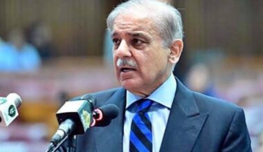 Hike in Medicine Prices Angers PM Shehbaz