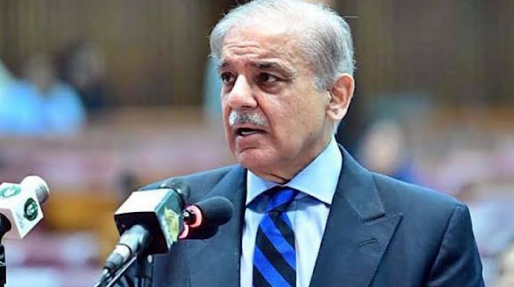 Hike in Medicine Prices Angers PM Shehbaz