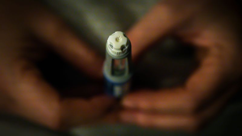 US patients can now get Ozempic for half price if they can pay cash