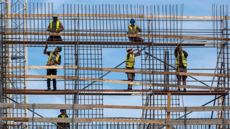 Unemployment remains a bright spot for Hungary | snaps