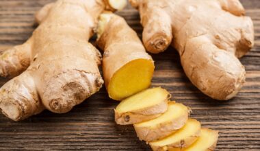 5 Ways Ginger Is Good For Your Health, According to Science : ScienceAlert