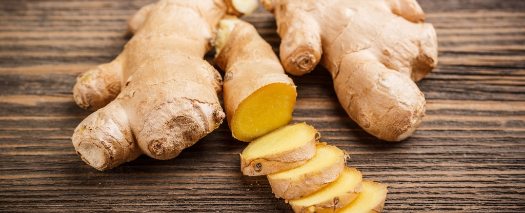 5 Ways Ginger Is Good For Your Health, According to Science : ScienceAlert