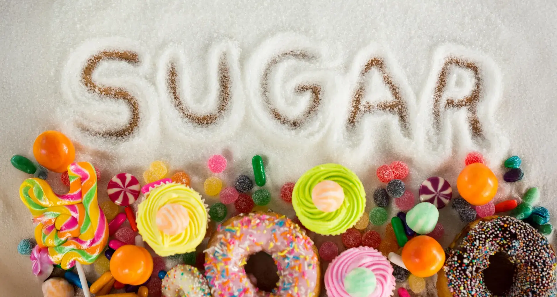 Cutting sugar won’t curb your sweet tooth, scientists say
