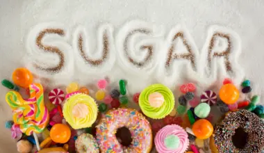 Cutting sugar won’t curb your sweet tooth, scientists say