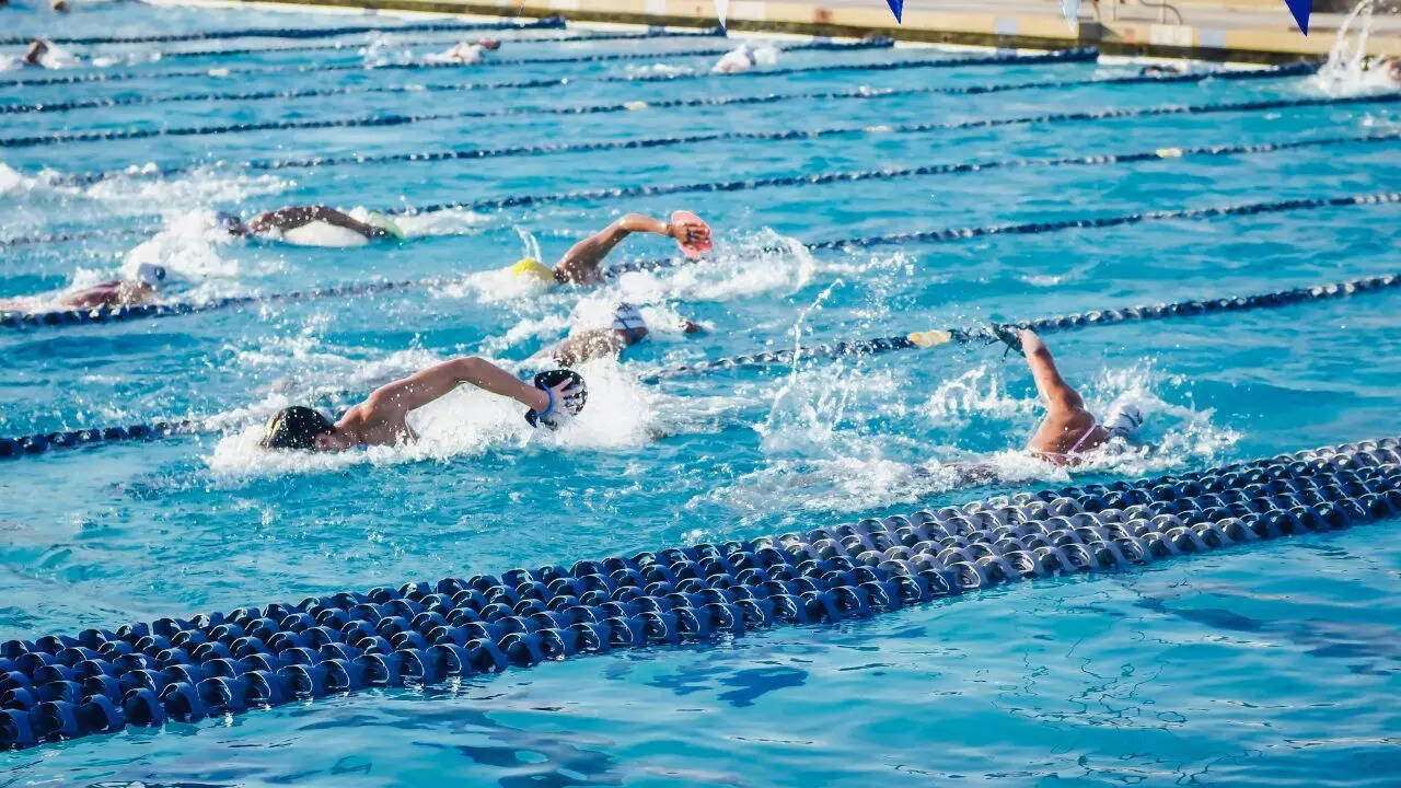 Swimming