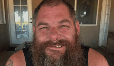 Syko Stu released from hospital one week after brutal Raja Jackson assault