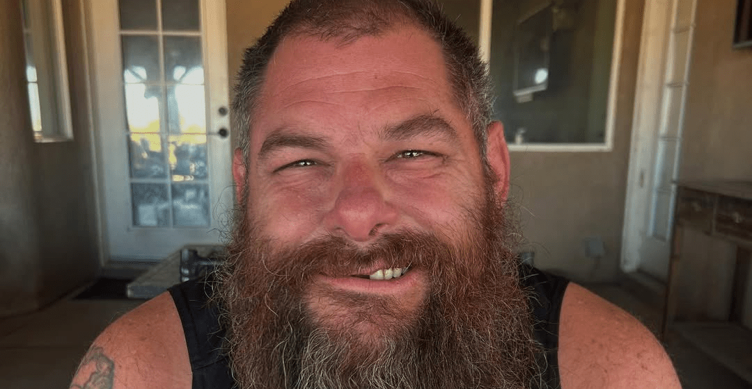 Syko Stu released from hospital one week after brutal Raja Jackson assault