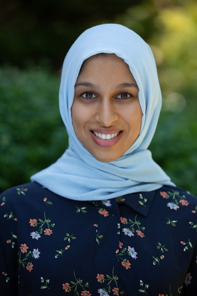 WOMEN OF THE YEAR | Dr Mahtaab Hayat – Light of the moon