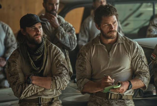 What to Watch & Stream Week of August 24, 2025