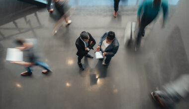 Employment essentials in turbulent times | Canada | Global law firm