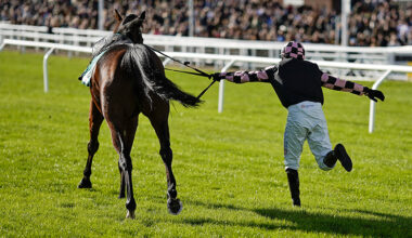 Gambling research ‘at risk of going backwards’ despite new levy