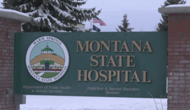 County Commissioner lauds state for pause of eastern Montana mental facility