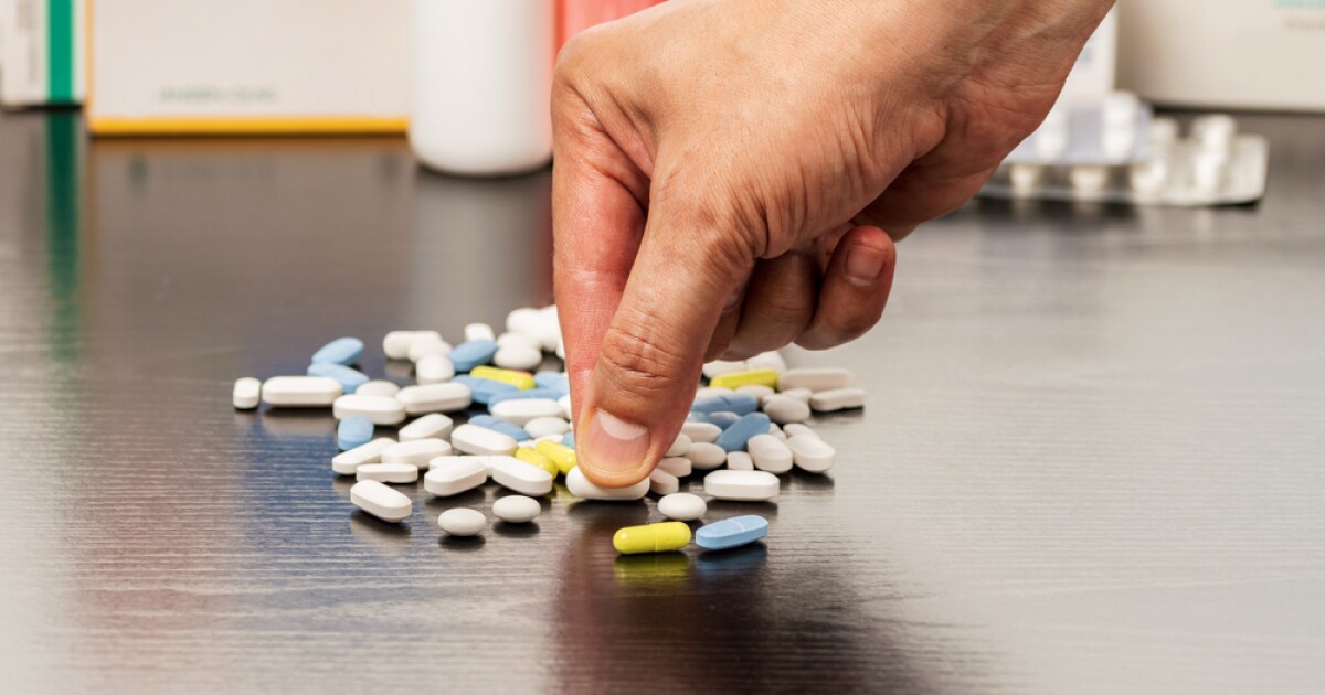 US faces public health crisis due to prescription drug shortages, says ACP