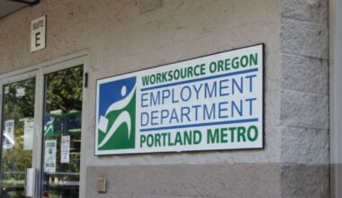 ‘The overall picture looks weaker’ as Oregon’s unemployment rate hits 5%