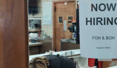 Indiana's unemployment rate continues to outperform national, labor force stagnant