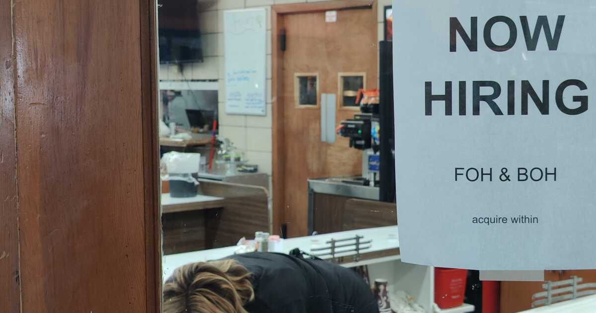 Indiana's unemployment rate continues to outperform national, labor force stagnant