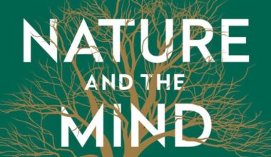 New book on how interacting with nature can be the secret to improved mental and physical health