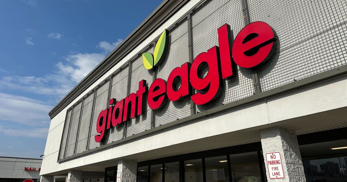 Giant Eagle to join Mark Cuban’s prescription drug discount program