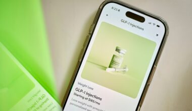 Ozempic, Zepbound, Wegovy, Mounjaro – why are there knockoffs online? : Planet Money : NPR