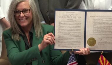 Arizona joins program for prescription drug discounts of up to 80%