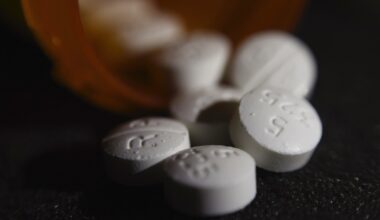 Kentucky schools adjust to new medication administration guidelines