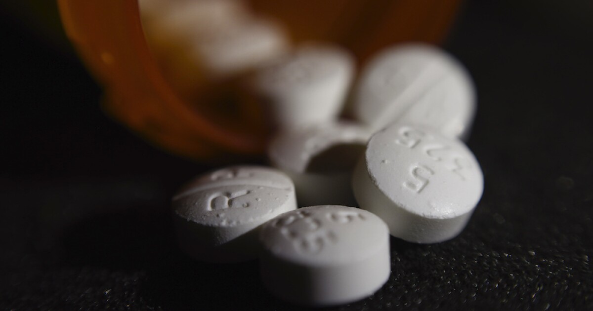 Kentucky schools adjust to new medication administration guidelines