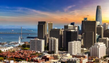 8 Companies Hiring in San Francisco