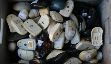 What happens to the internet if no one clicks search links?