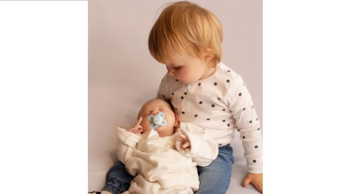 Relief for Westmeath family as HSE approves drug for Toby