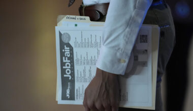 July unemployment rates rise in North Bay