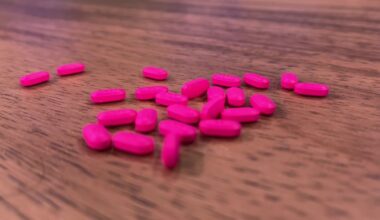 Doctors urge caution on Benadryl: Common allergy drug called 'outdated' and potentially dangerous