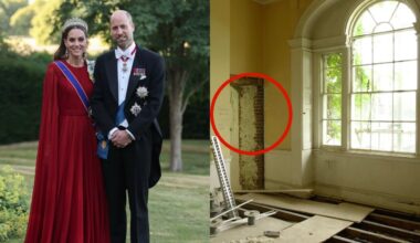 Kate and Will to fund home renovation themselves after Meghan and Harry forced to reimburse taxpayers for Frogmore upgrade