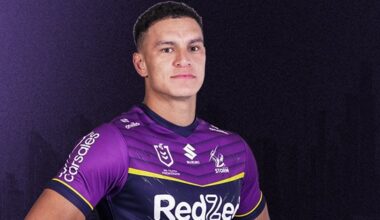 Late Mail: Round 26 v Roosters