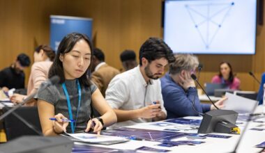 integrating disability inclusion in WHO's humanitarian and health emergencies actions