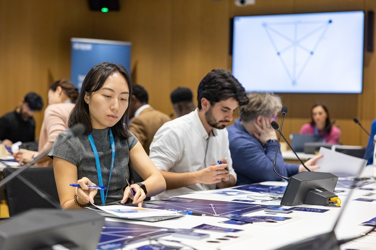 integrating disability inclusion in WHO's humanitarian and health emergencies actions