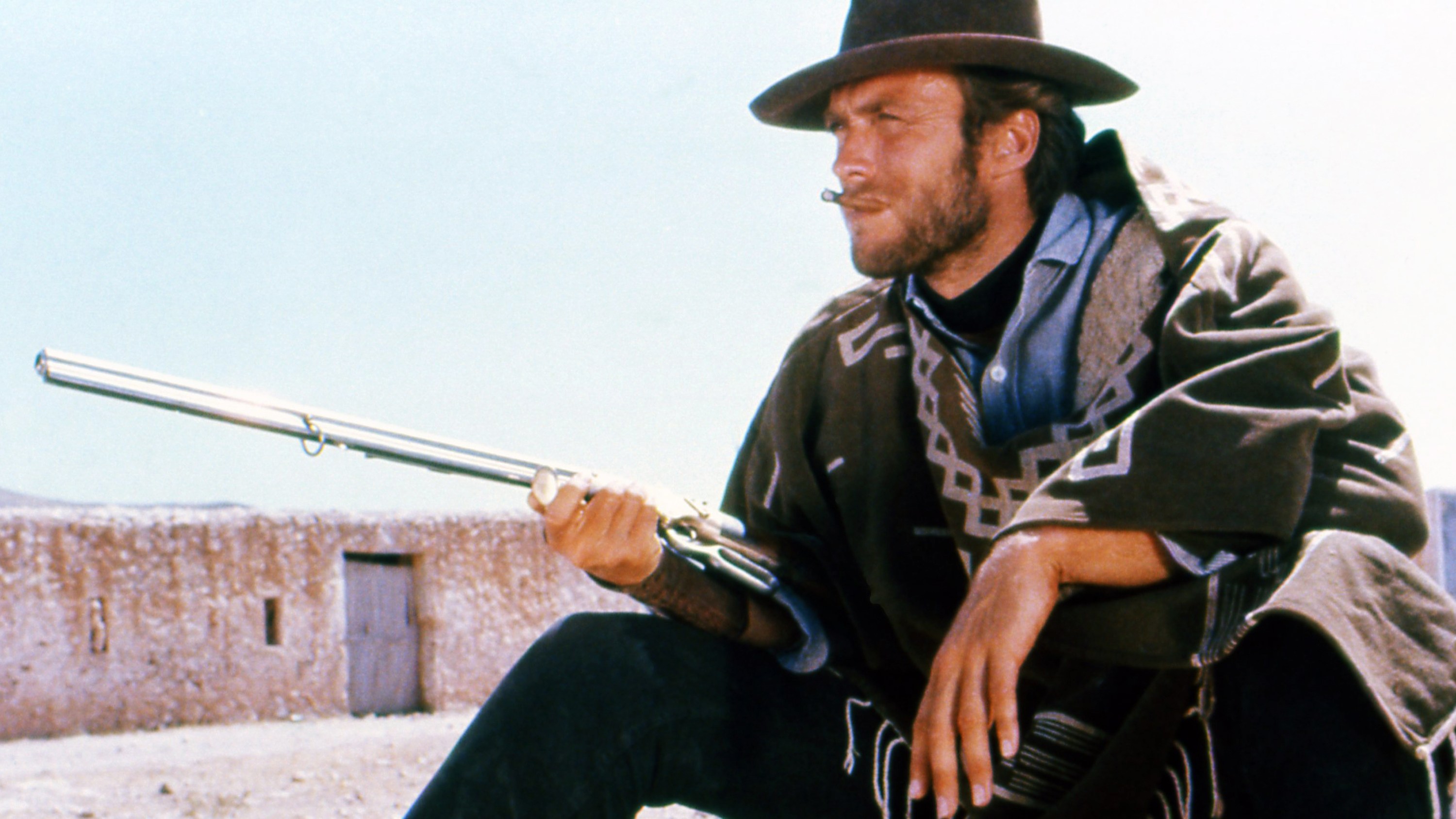 The good, bad and ugly of Clint Eastwood — a revealing biography