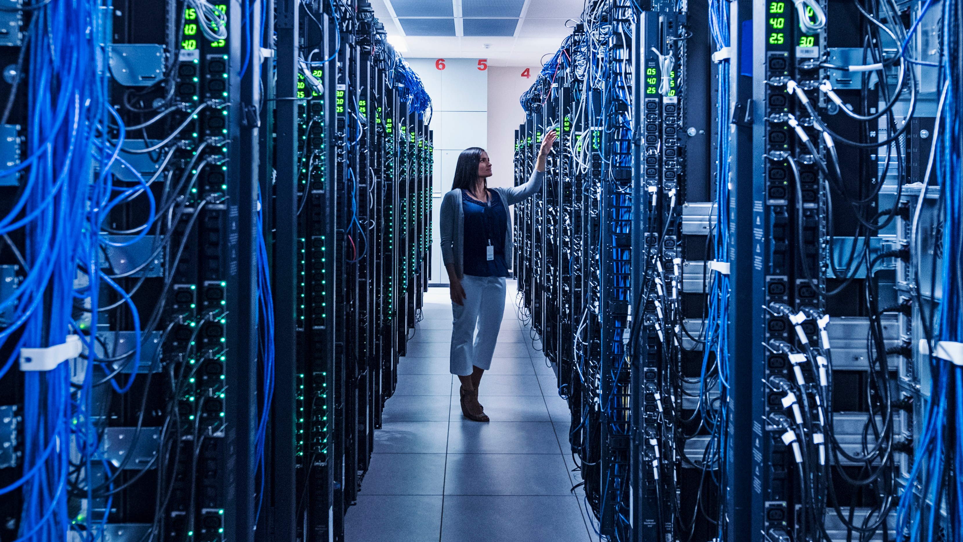 AI — it’s going to kill us all