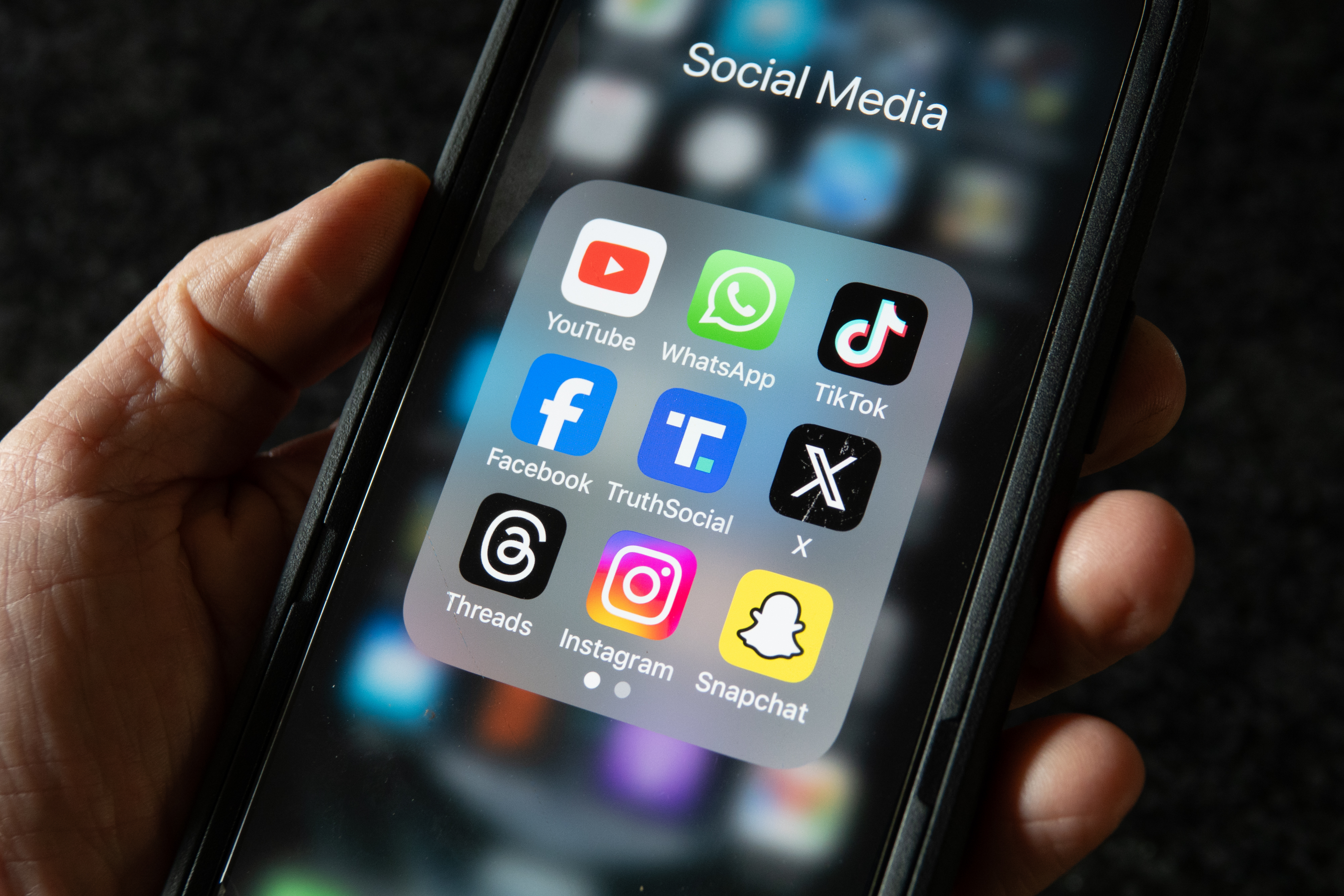 The two tech giants took on the EU Commission in court