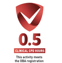 CPD: The ocular impacts of smoking and vaping