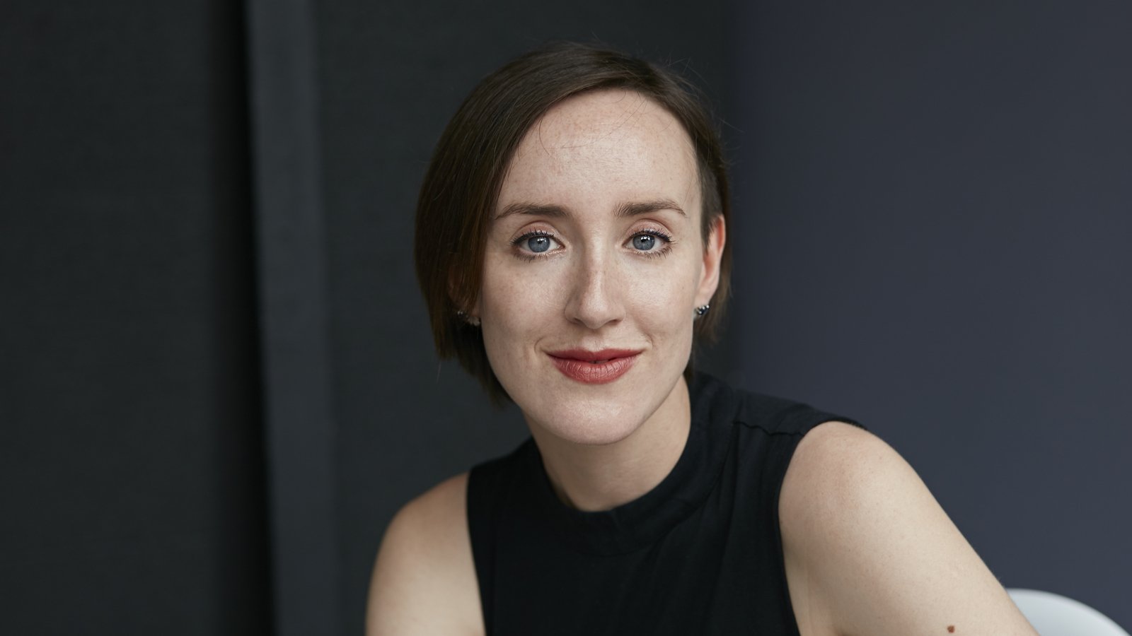 New Arcana by Jessica Traynor