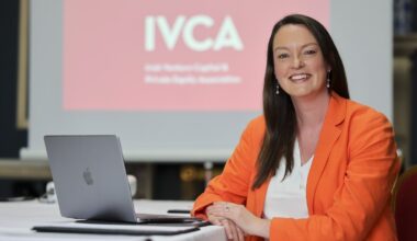 Venture capital funding falls to lowest level in a decade