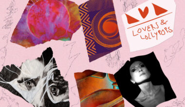 Two Decades of Lovers & Lollypops